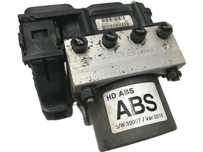 Hyundai ABS Control Module - 58920-2H300