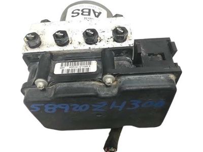 Hyundai ABS Control Module - 58920-2H300