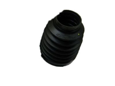 Hyundai Sonata CV Joint Boot - 49581-C1050