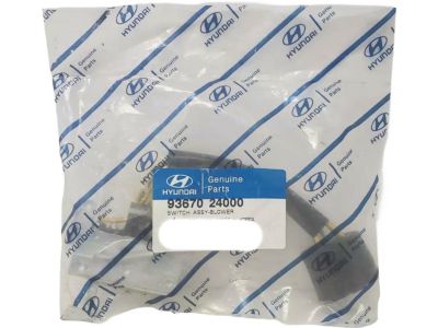 Hyundai 93670-24000