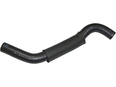 2009 Hyundai Accent Radiator Hose - 25412-1E100