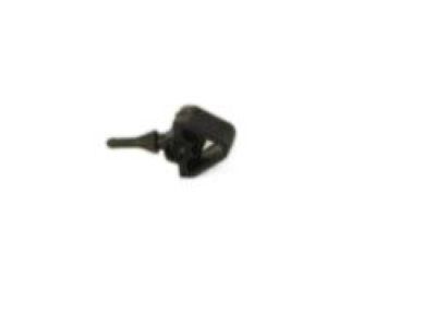 Hyundai 84519-22000 Pad-Glove Box Stopper