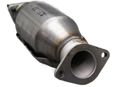 Hyundai 28950-2E130 Catalytic Converter Assembly