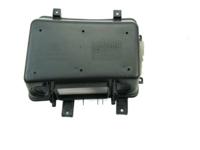 Hyundai 84691-0W002-WK Tray-Floor Console