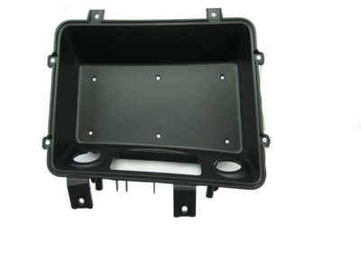 Hyundai 84691-0W002-WK Tray-Floor Console