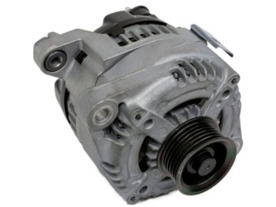 Hyundai 37300-2G061 Alternator Assembly