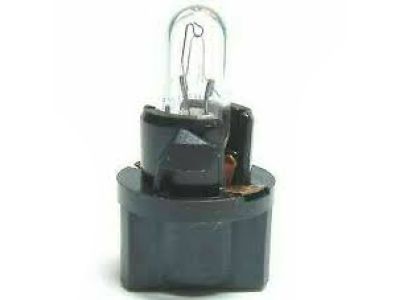 Hyundai Instrument Panel Light Bulb - 94369-26000