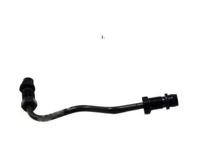 Hyundai 58743-25000 Tube-Rear Brake Hose