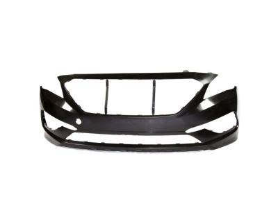 Hyundai Bumper - 86511-C2000