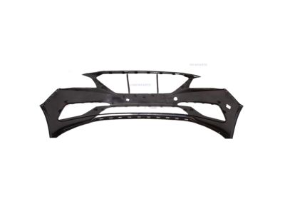 Hyundai 86511-C2000 Front Bumper Cover