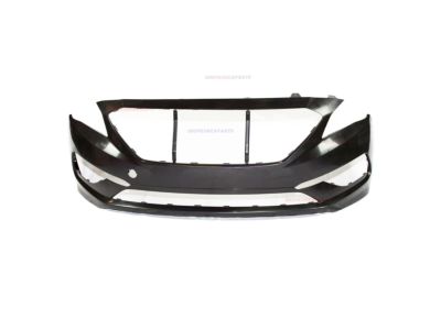 Hyundai 86511-C2000 Front Bumper Cover