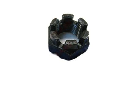 Hyundai Genesis G80 Spindle Nut - 49551-1F000