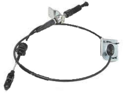 Hyundai 46790-2C900 Automatic Transmission Lever Cable Assembly