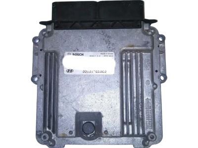 2020 Hyundai Tucson Engine Control Module - 39131-2E323