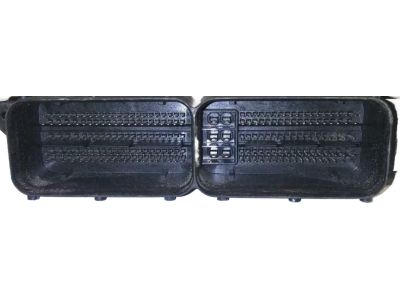 2020 Hyundai Tucson Engine Control Module - 39131-2E323