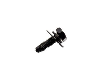 Hyundai 11254-06206-B Bolt