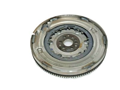 2011 Hyundai Veloster Flywheel - 23200-2B410