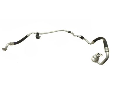 Hyundai Tucson A/C Hose - 97764-2S500