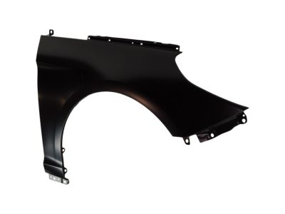 Hyundai 66321-C2700 Panel-Fender,RH