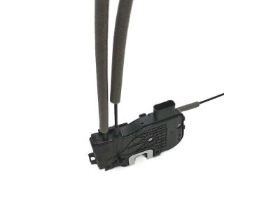 Hyundai Tucson Door Lock - 81420-2S000