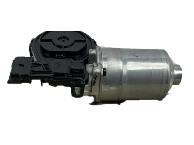 Hyundai 98110-F2000 Windshield Wiper Motor Assembly