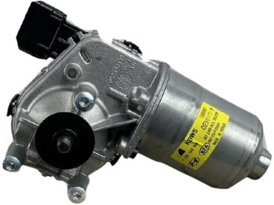 2019 Hyundai Elantra Wiper Motor - 98110-F2000