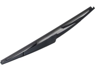 Hyundai 98350-3S300 Wiper Blade Assembly,Driver