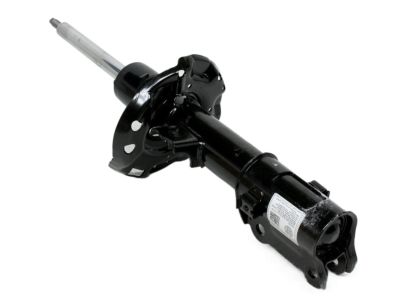 Hyundai 54650-J9700 Strut Assembly, Front, Left