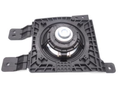 Hyundai 96360-2V010 Rear Door Speaker Assembly