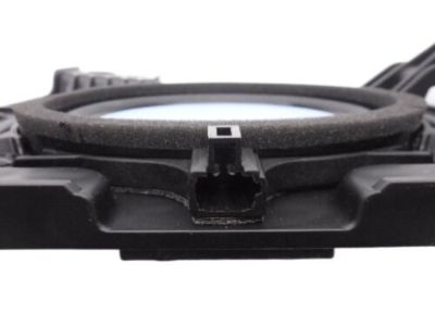 2012 Hyundai Veloster Car Speakers - 96360-2V010