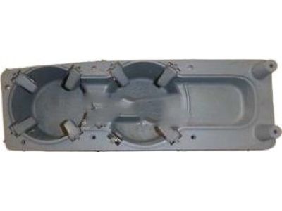 Hyundai Cup Holder - 84675-2E010-LM