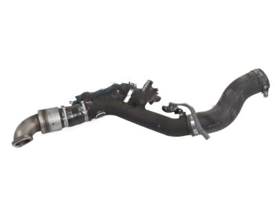 Hyundai 28281-2GTA0 Hose-INTERCOOLER Inlet A