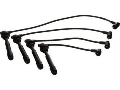 Hyundai Elantra Spark Plug Wire - 27501-23B70