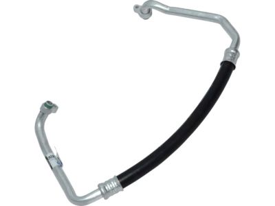 2013 Hyundai Genesis Coupe A/C Hose - 97763-2M610