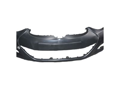 Hyundai 86511-3Y500 Front Bumper Cover