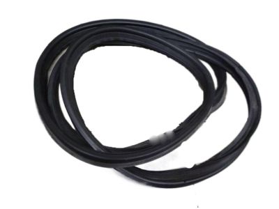 Hyundai Equus Weather Strip - 87321-3N000