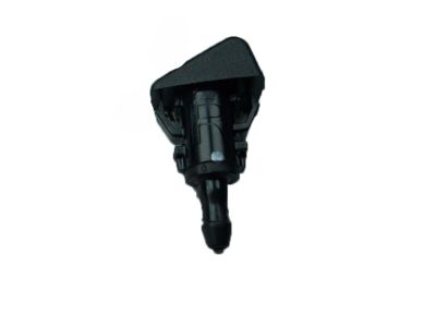 Hyundai Accent Windshield Washer Nozzle - 98630-1R800
