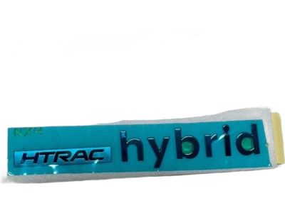 2024 Hyundai Tucson Emblem - 86316-P0000