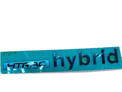 2024 Hyundai Tucson Emblem - 86316-P0000