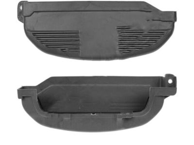 1993 Hyundai Sonata Timing Cover - 21360-33001