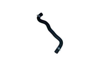 2019 Hyundai Santa Fe XL Radiator Hose - 25411-2W800