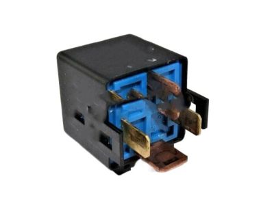 Hyundai 95270-3A005 Relay Assembly-Heater