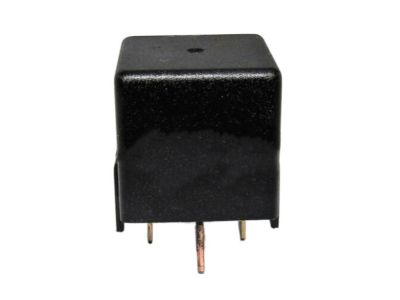 Hyundai 95270-3A005 Relay Assembly-Heater