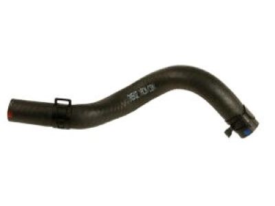 2004 Hyundai Santa Fe Power Steering Hose - 57571-26101