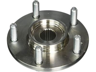 Hyundai Elantra GT Wheel Hub - 51750-A5000