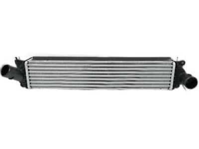 Hyundai Intercooler - 28270-2GTB1