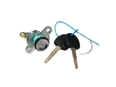 Hyundai Azera Door Lock - 81250-3LA00