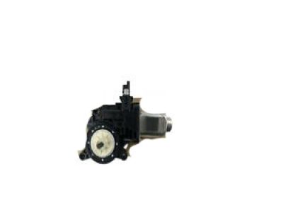 Hyundai Elantra GT Window Motor - 82450-G3020