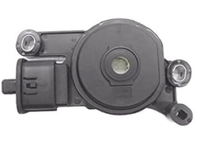 Hyundai Elantra Neutral Safety Switch - 42700-3B100