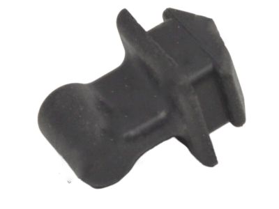 Hyundai 84155-F2000 Pad-Antinoise